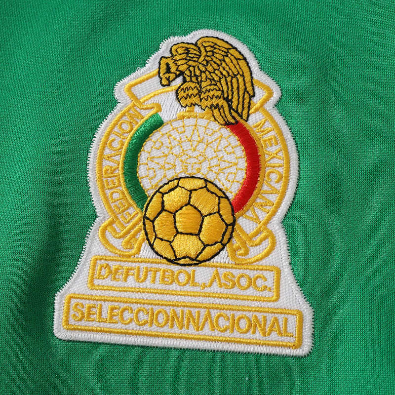 2026 FIFA World Cup Mexico retro Jamaica training suit jacket suit