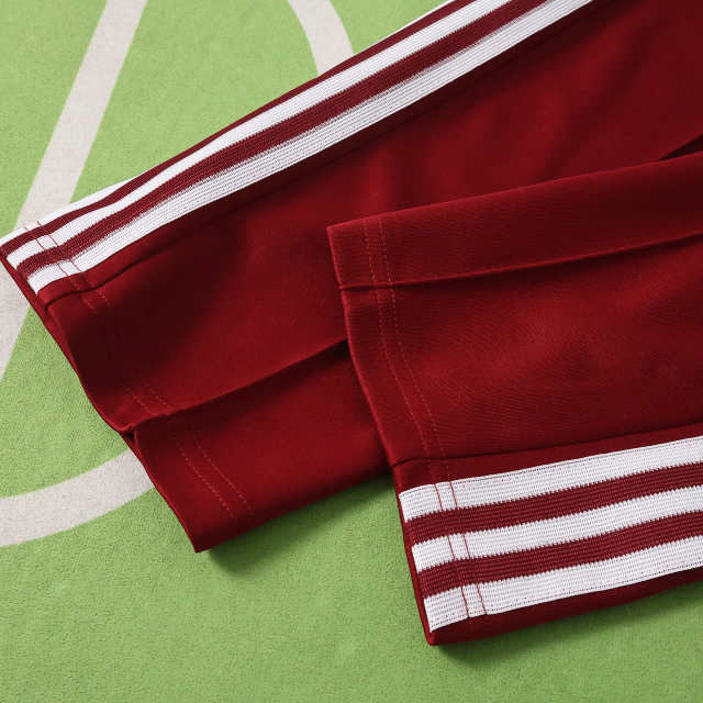 2026 FIFA World Cup Spain Jamaica training suit jacket suit