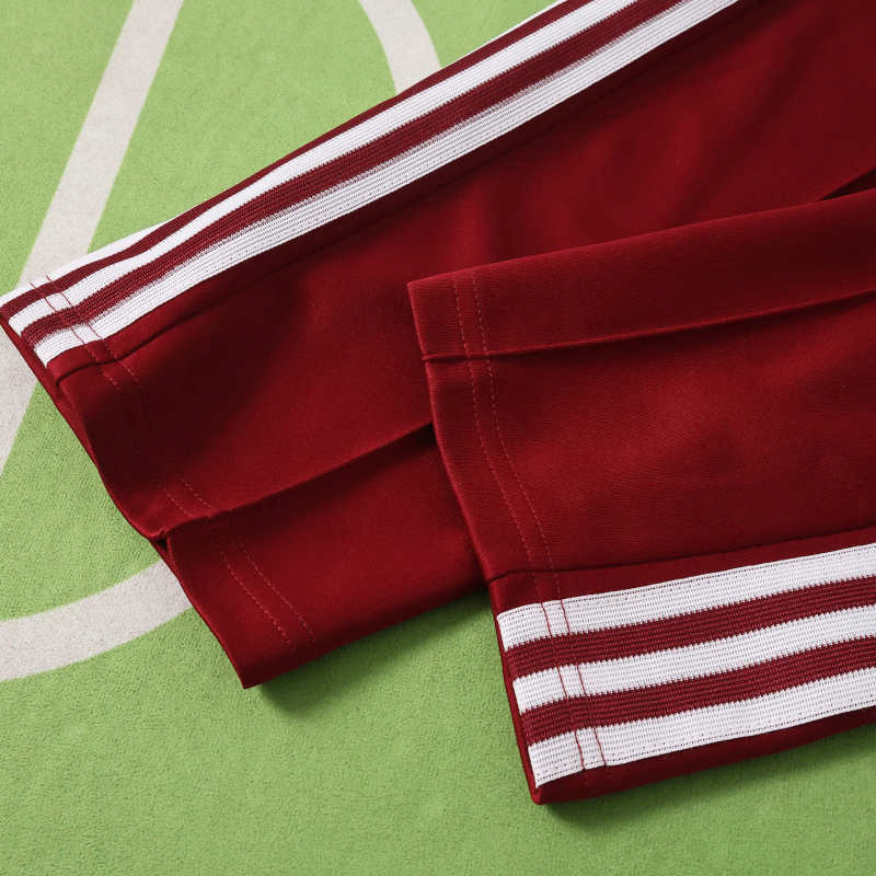 2026 FIFA World Cup Spain Jamaica training suit jacket suit