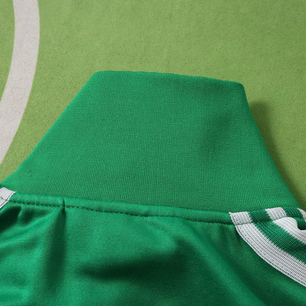 2026 FIFA World Cup Mexico retro Jamaica training suit jacket suit
