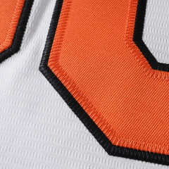 2627 MLB Baltimore Orioles 29#BASALLO