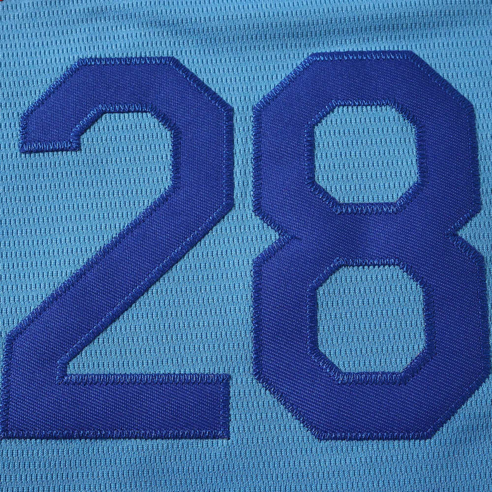 2627 MLB Atlanta Braves 13#ACUNA JR.