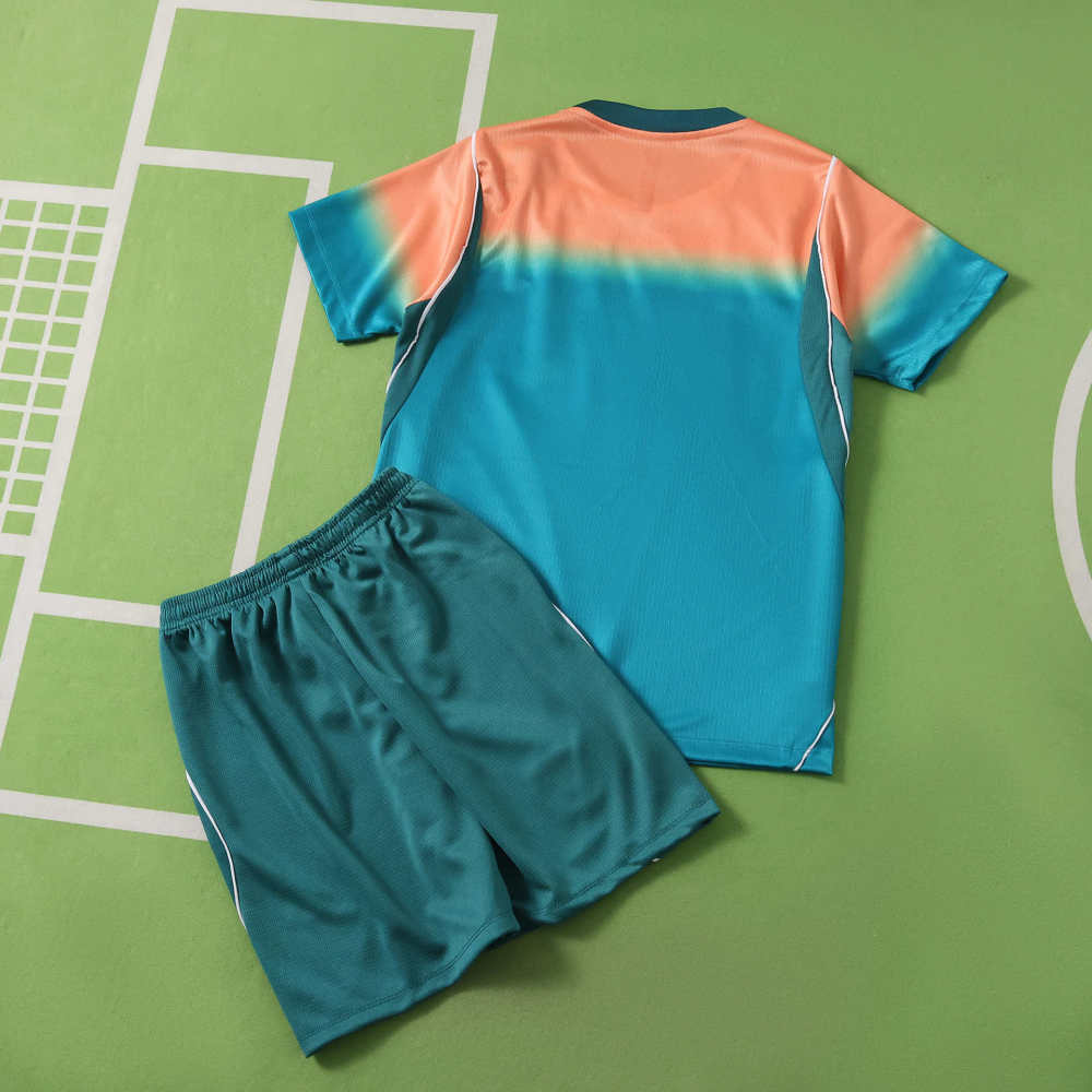 2026 FIFA World Cup Australia away Kids kit
