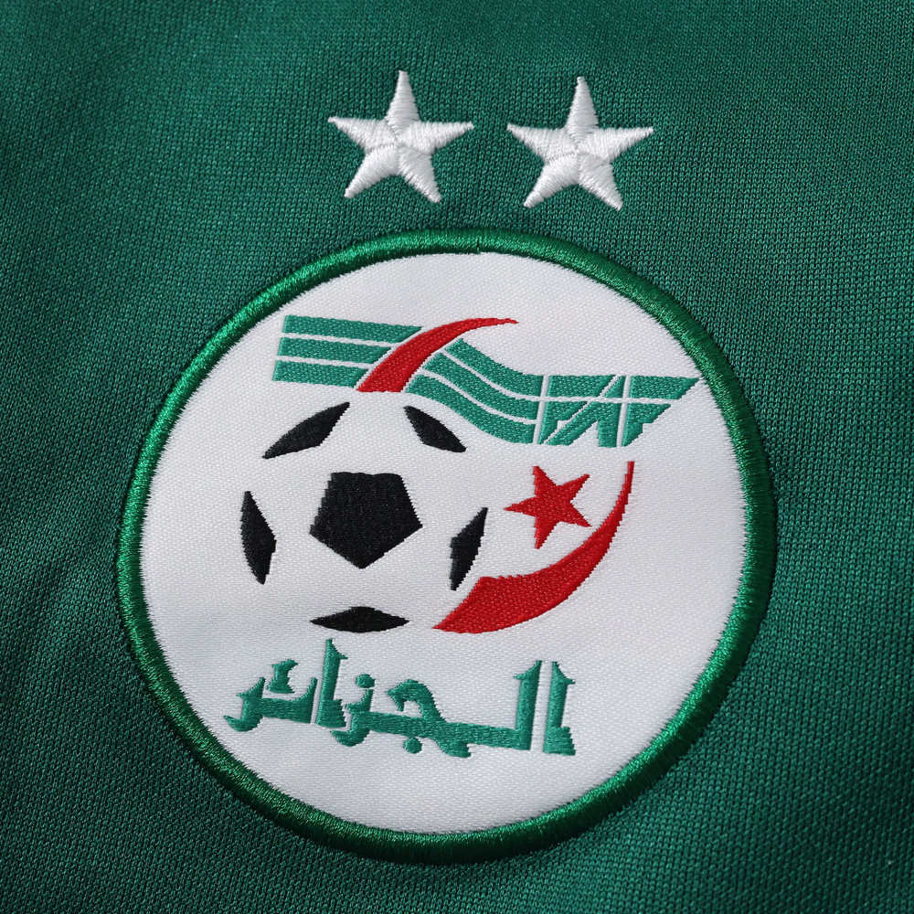 2026 FIFA World Cup Algeria Jamaica training suit jacket suit