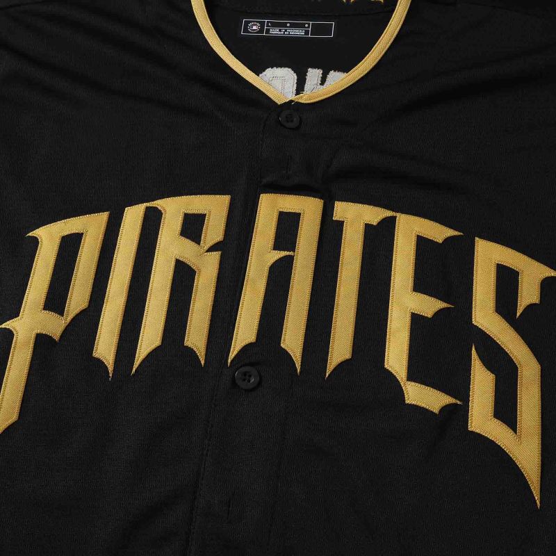 2627 MLB Pittsburgh Pirates 15#CRUZ