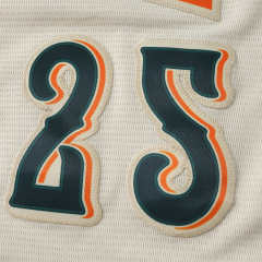 2627 MLB Baltimore Orioles 25#ALOASO