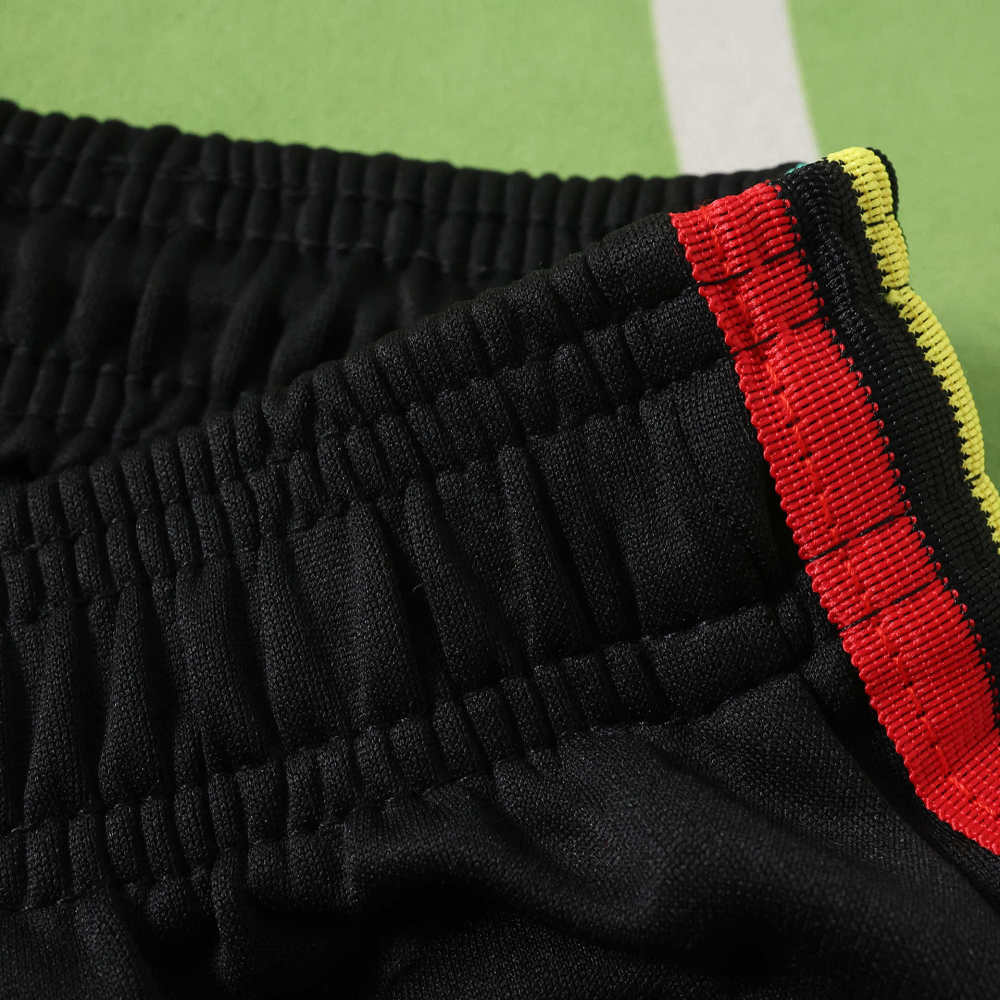 2026 Jamaica training suit jacket suit