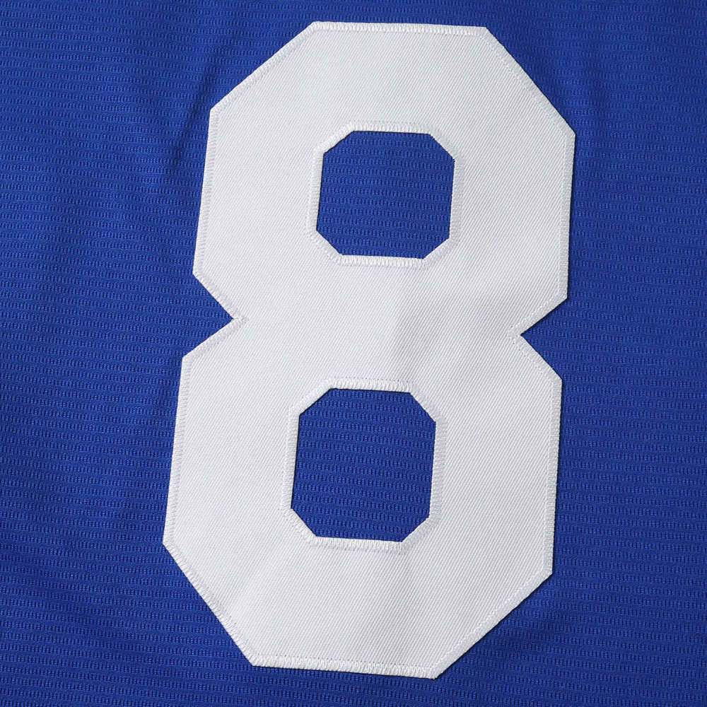 2627 MLB Los Angeles Dodgers 8#HERNANDEZ