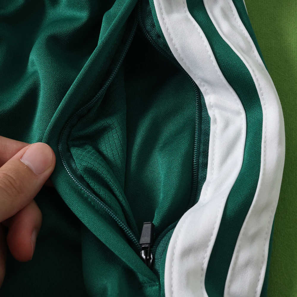 2026 FIFA World Cup Algeria Jamaica training suit jacket suit