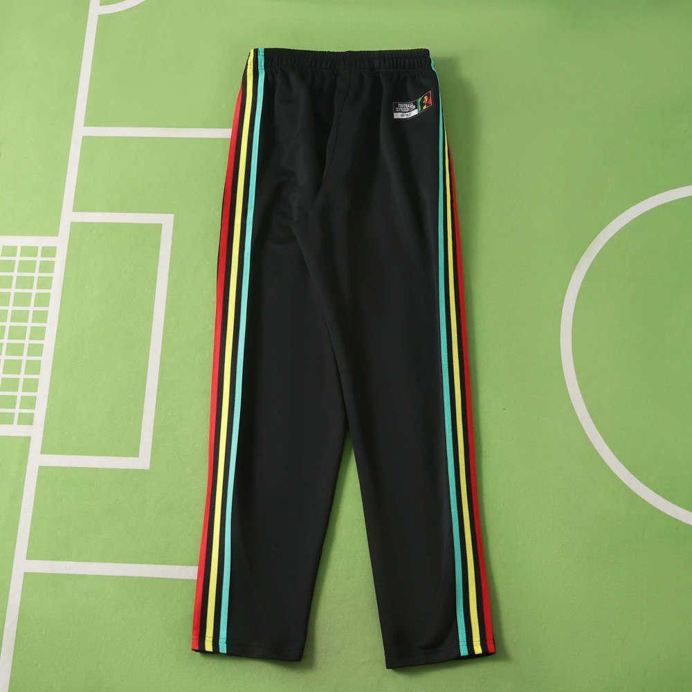 2026 Jamaica training suit jacket suit