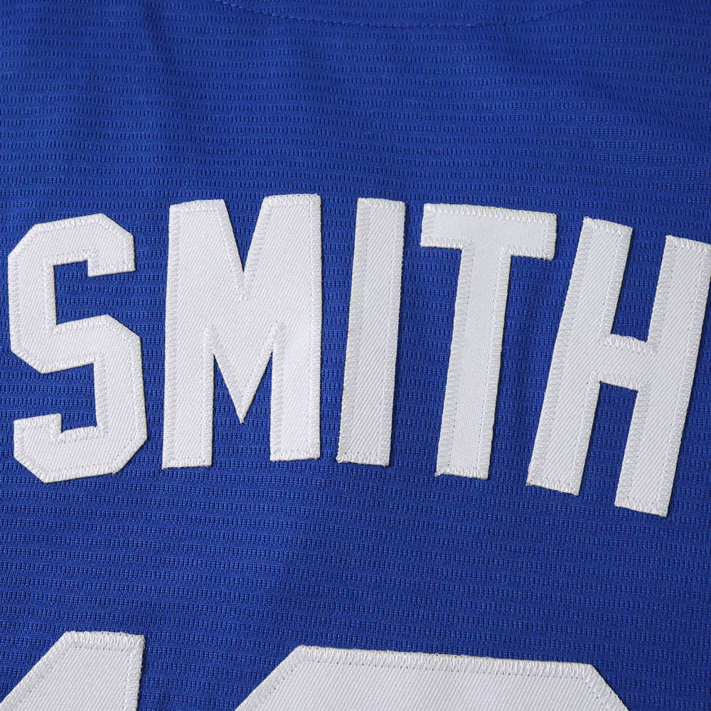 2627 MLB Los Angeles Dodgers 16#SMITH