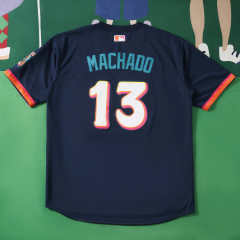 2627 MLB San Diego Padres 13#MACHADO