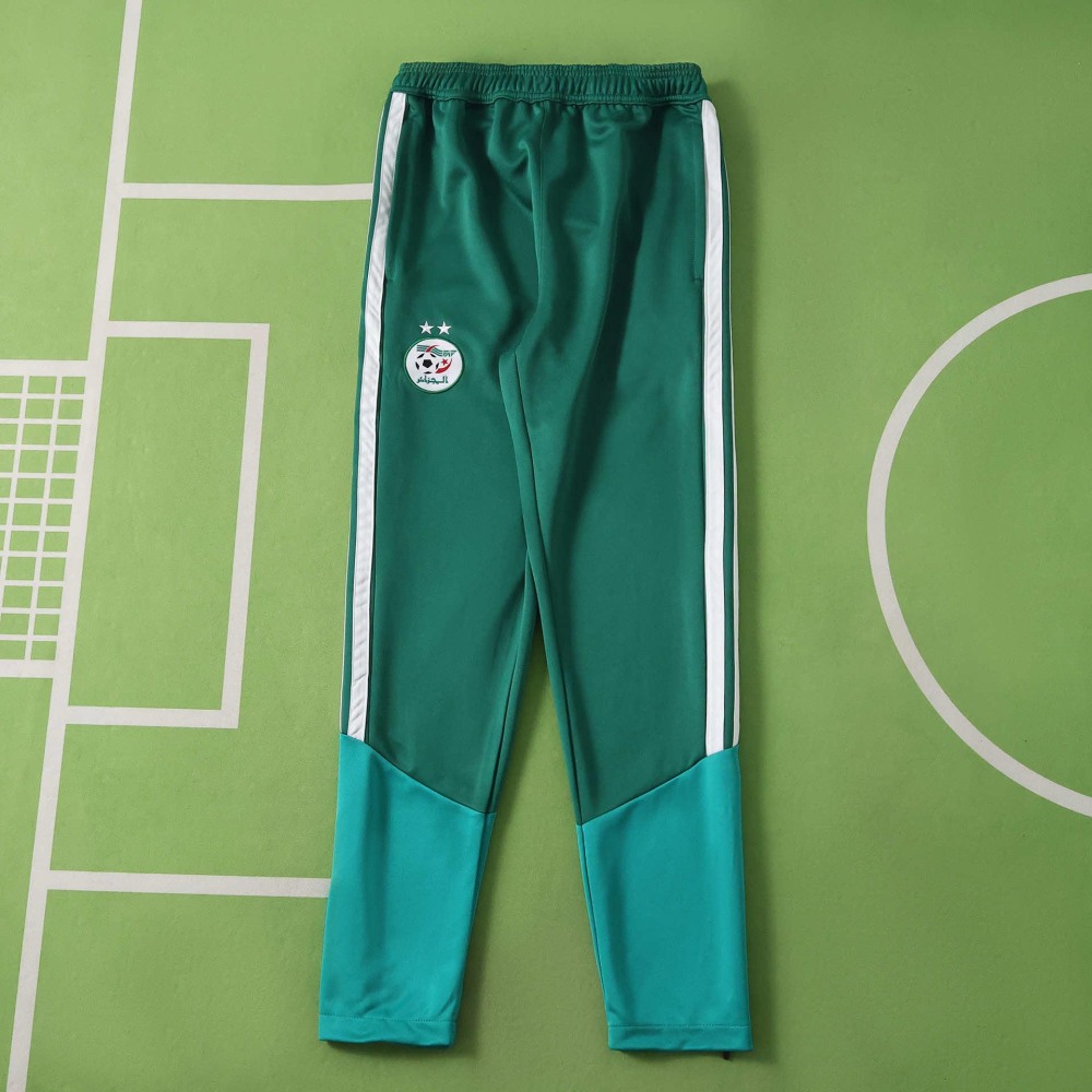 2026 FIFA World Cup Algeria Jamaica training suit jacket suit