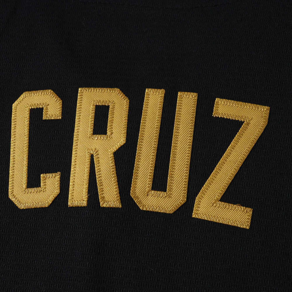 2627 MLB Pittsburgh Pirates 15#CRUZ