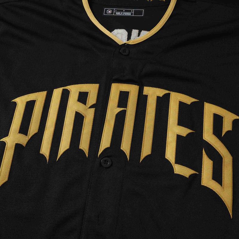 2627 MLB Pittsburgh Pirates 10#REYNOLDS