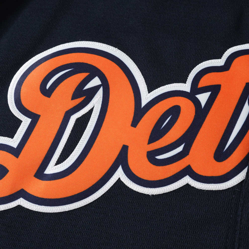 2627 MLB Detroit Tigers 29#SKUBAL