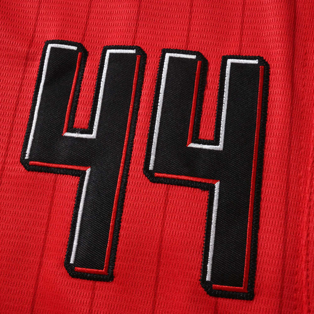 2627 MLB Cincinnati Reds 44#DELACRUZ