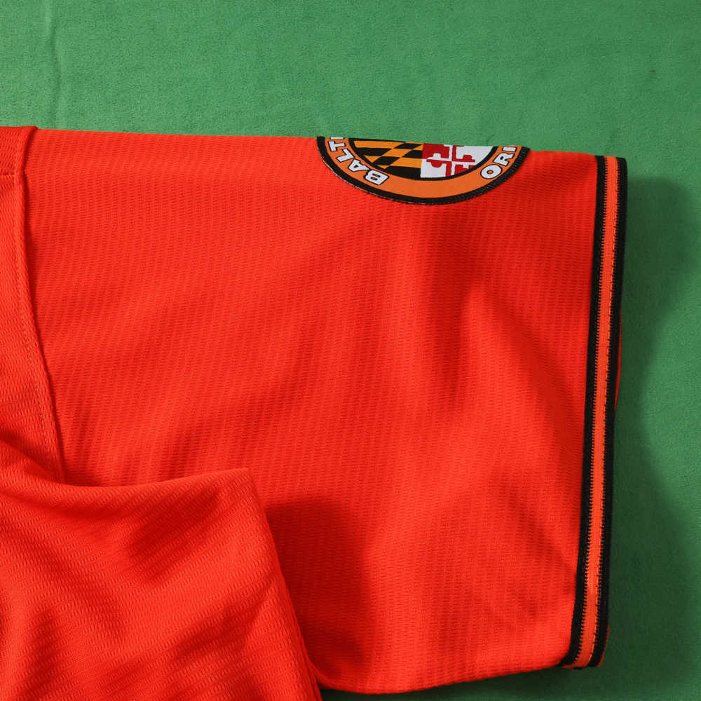 2627 MLB Baltimore Orioles 29#BASALLO