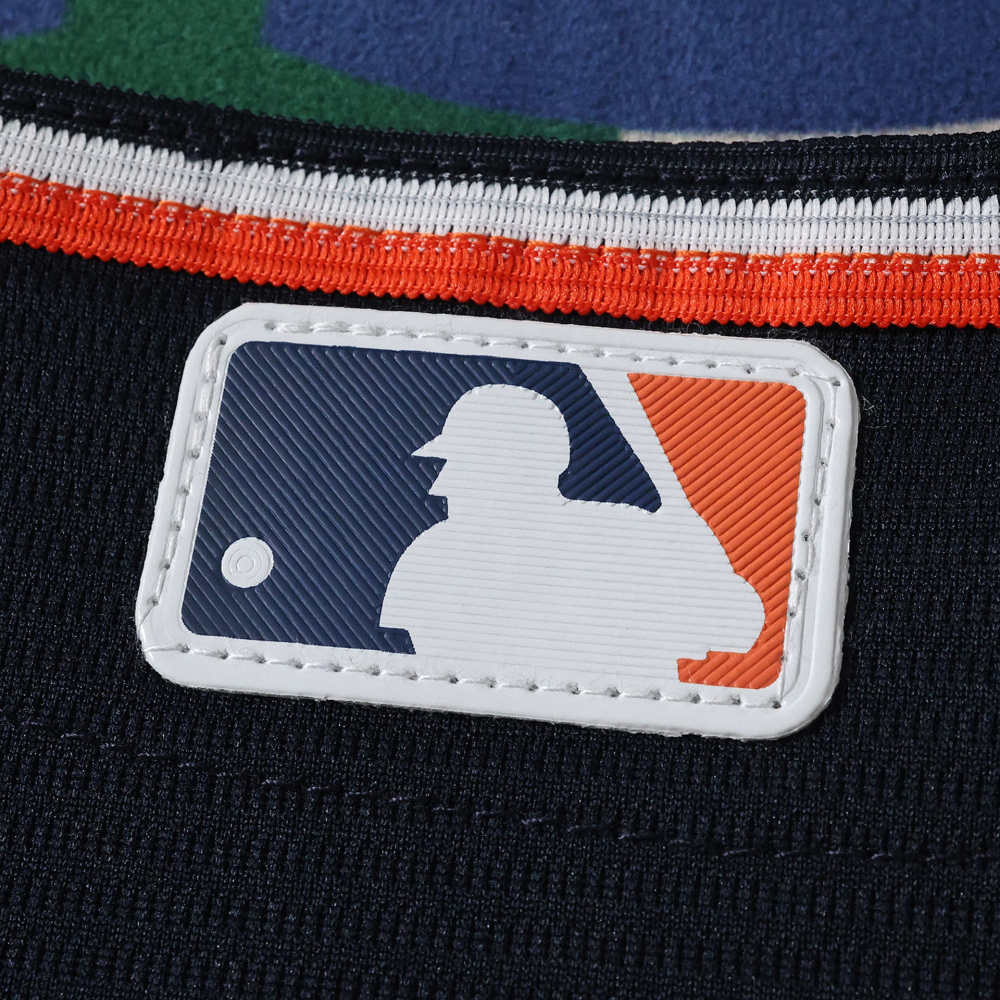 2627 MLB Detroit Tigers 35#VERLANDER