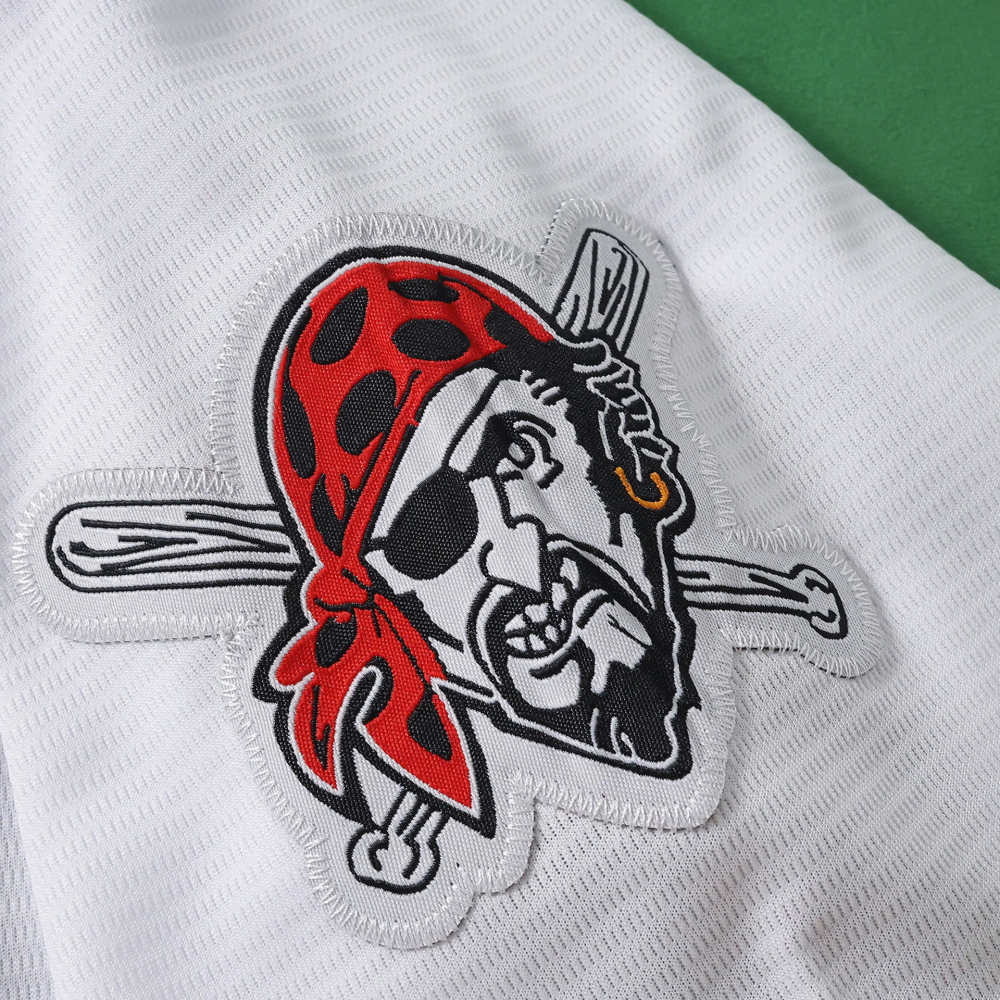 2627 MLB Pittsburgh Pirates 6#GRIFFIN