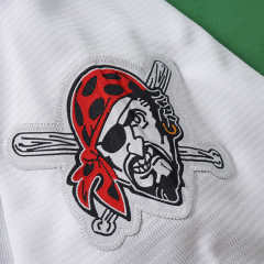 2627 MLB Pittsburgh Pirates 6#GRIFFIN