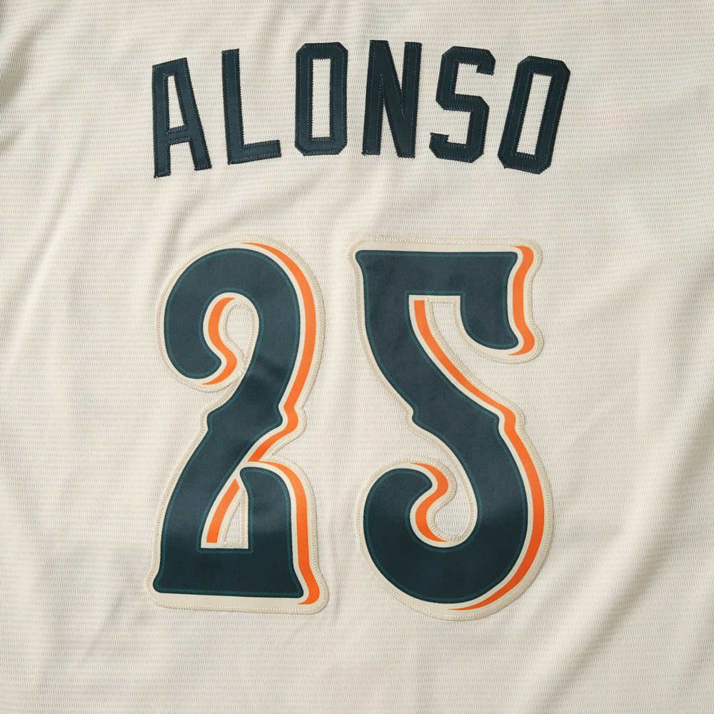 2627 MLB Baltimore Orioles 25#ALOASO