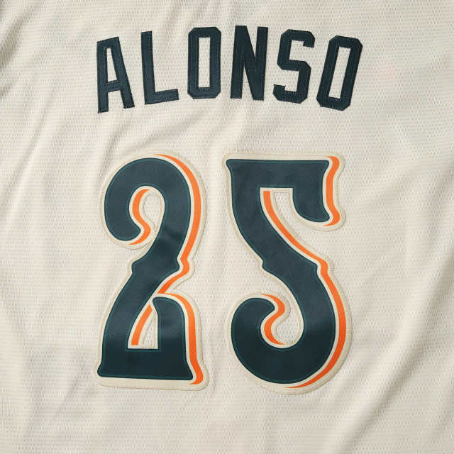 2627 MLB Baltimore Orioles 25#ALOASO