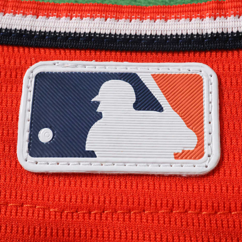2627 MLB Detroit Tigers 29#SKUBAL