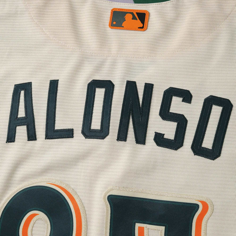 2627 MLB Baltimore Orioles 25#ALOASO