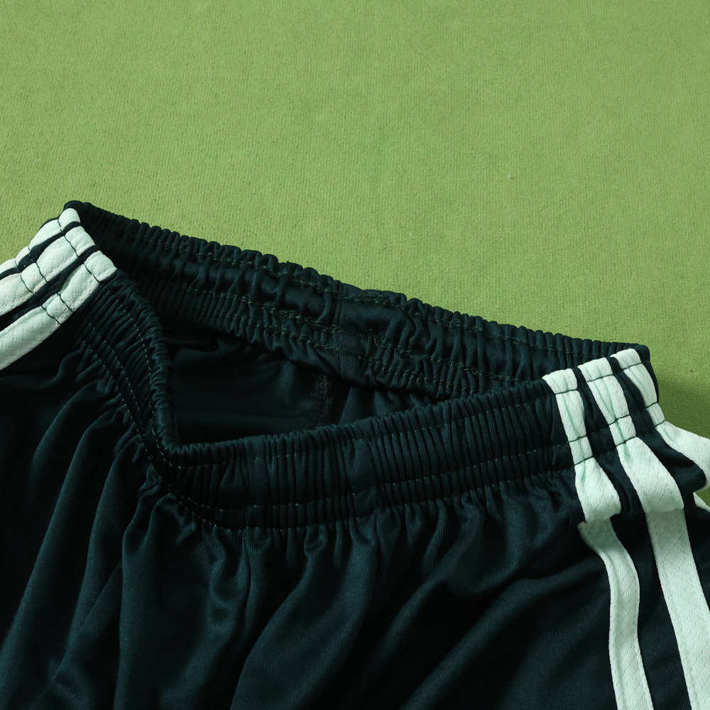 2026 Northern Ireland away Kids kit