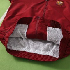 2026 FIFA World Cup Spain Spain windbreaker