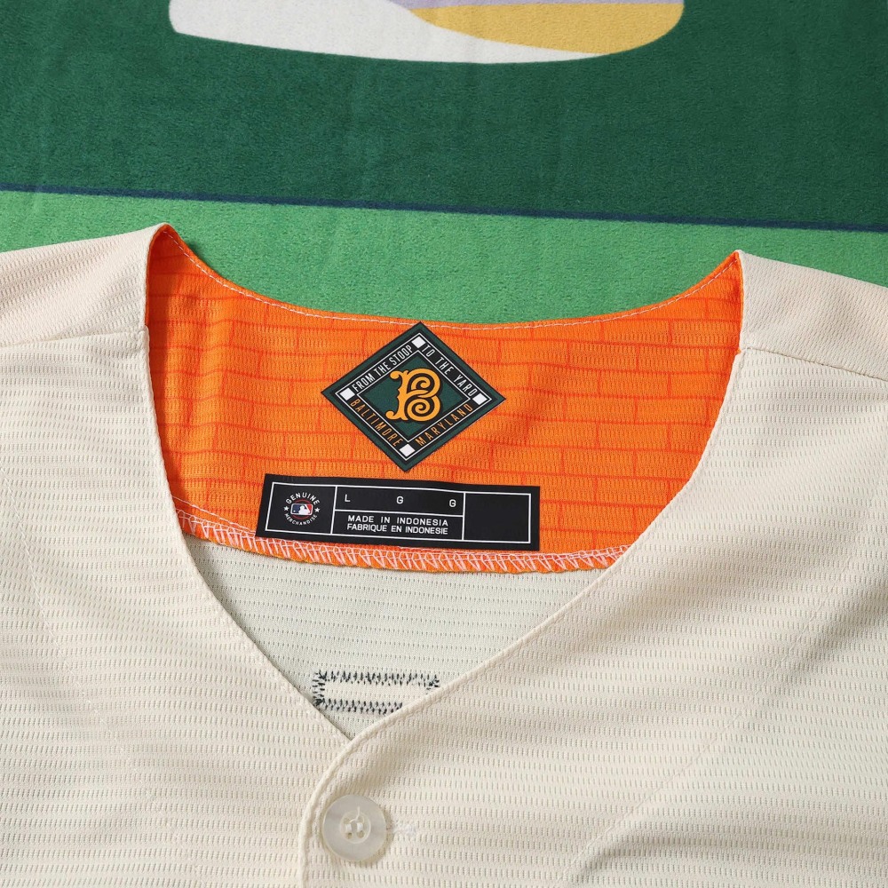 2627 MLB Baltimore Orioles 2#HENDERSON