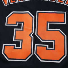 2627 MLB Detroit Tigers 35#VERLANDER