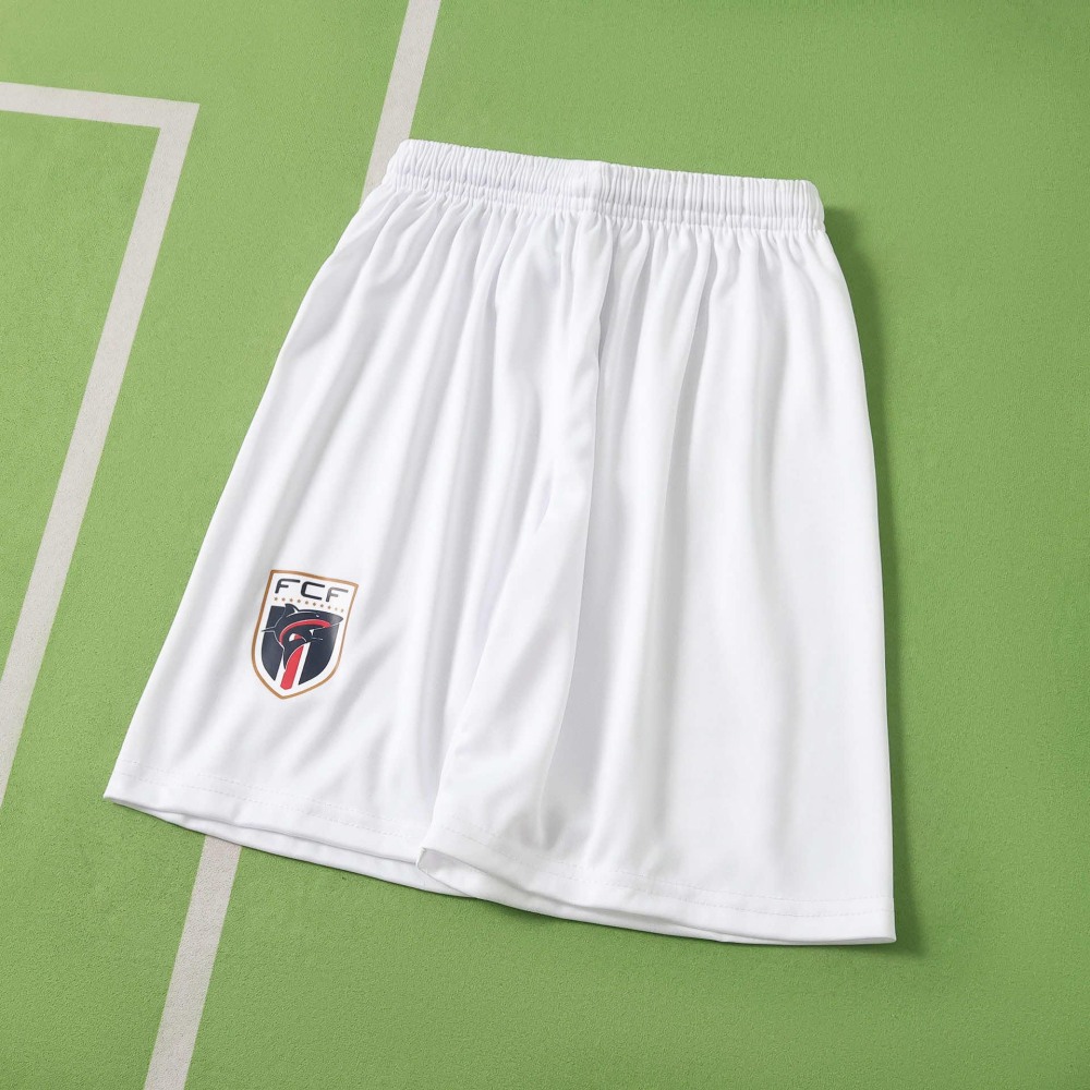 2026 FIFA World Cup Cape Verde away Kids kit