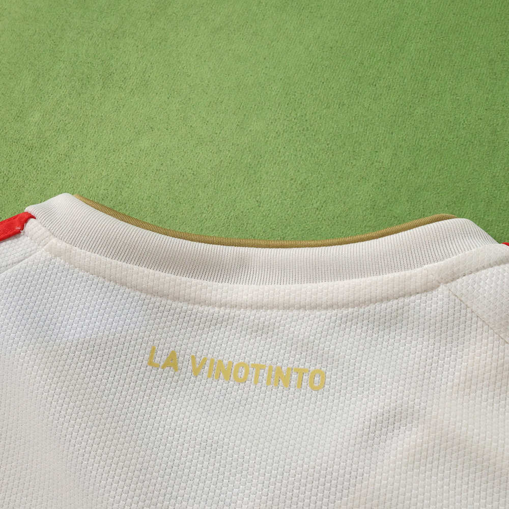 2026 Venezuela away Kids kit