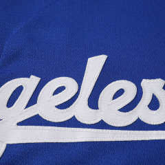 2627 MLB Los Angeles Dodgers 8#HERNANDEZ