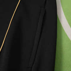 2026 FIFA World Cup Portugal Jamaica training suit jacket suit