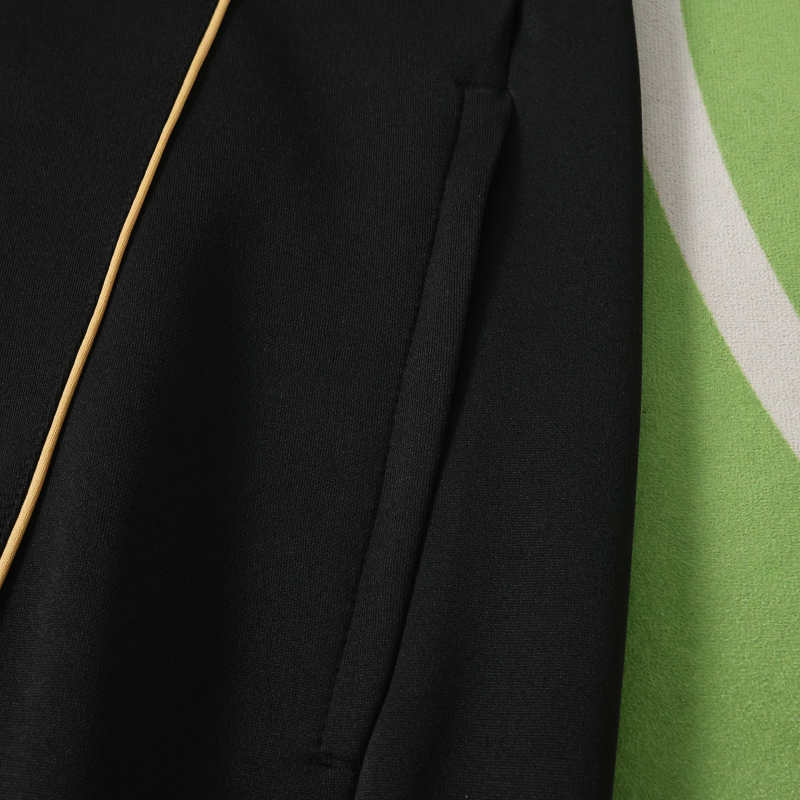 2026 FIFA World Cup Portugal Jamaica training suit jacket suit