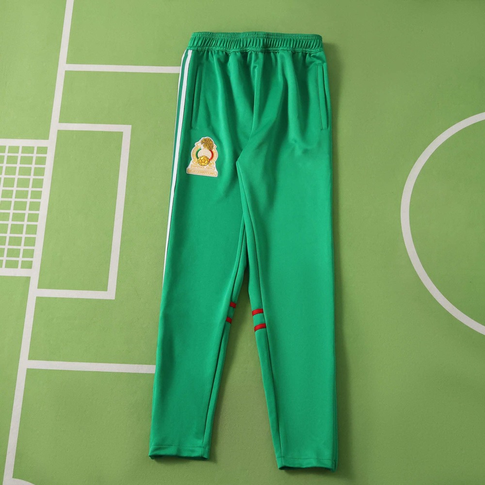 2026 FIFA World Cup Mexico retro Jamaica training suit jacket suit