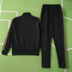 2026 FIFA World Cup Portugal Jamaica training suit jacket suit