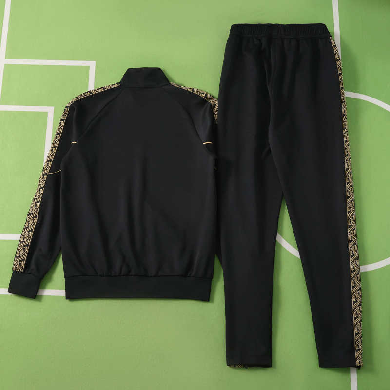 2026 FIFA World Cup Portugal Jamaica training suit jacket suit