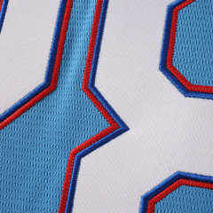 2627 MLB Atlanta Braves 28#OLSON