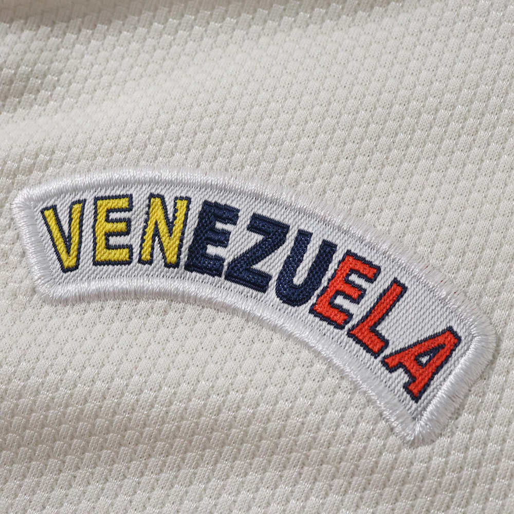 2026 Venezuela away Kids kit