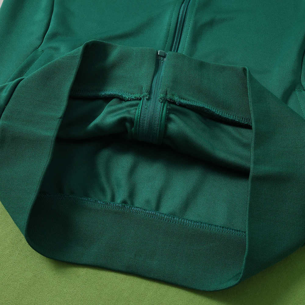 2026 FIFA World Cup Algeria Jamaica training suit jacket suit