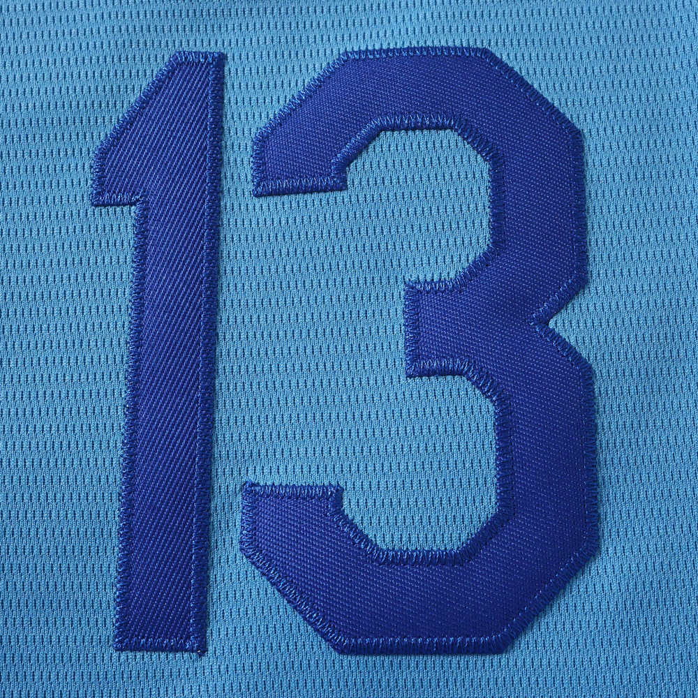 2627 MLB Atlanta Braves 13#ACUNA JR.