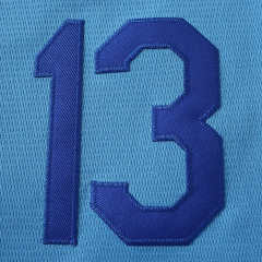 2627 MLB Atlanta Braves 13#ACUNA JR.
