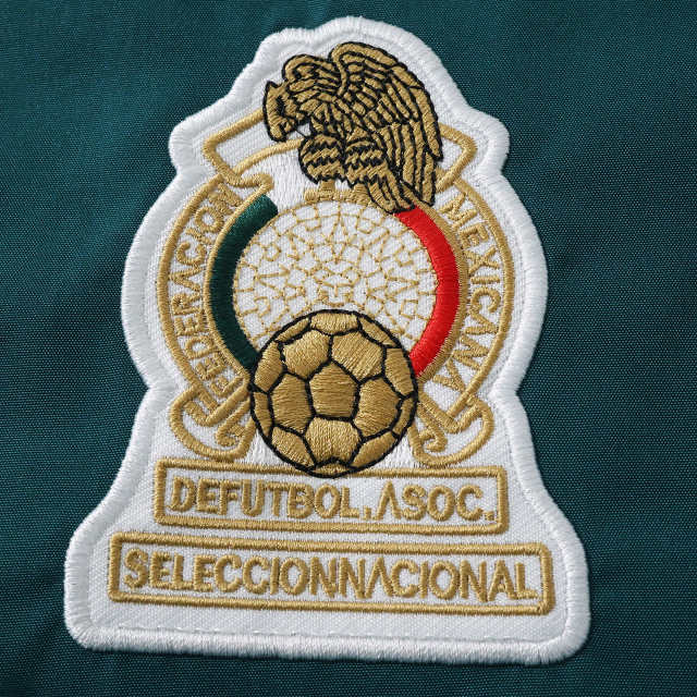 2026 FIFA World Cup Mexico windbreaker