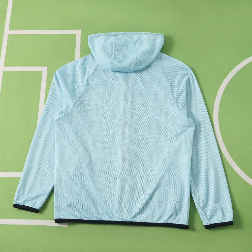 2026 FIFA World Cup France Appearance outfit