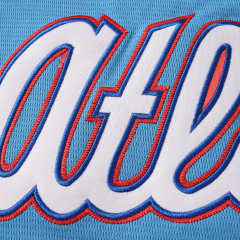 2627 MLB Atlanta Braves 23#HARRISII