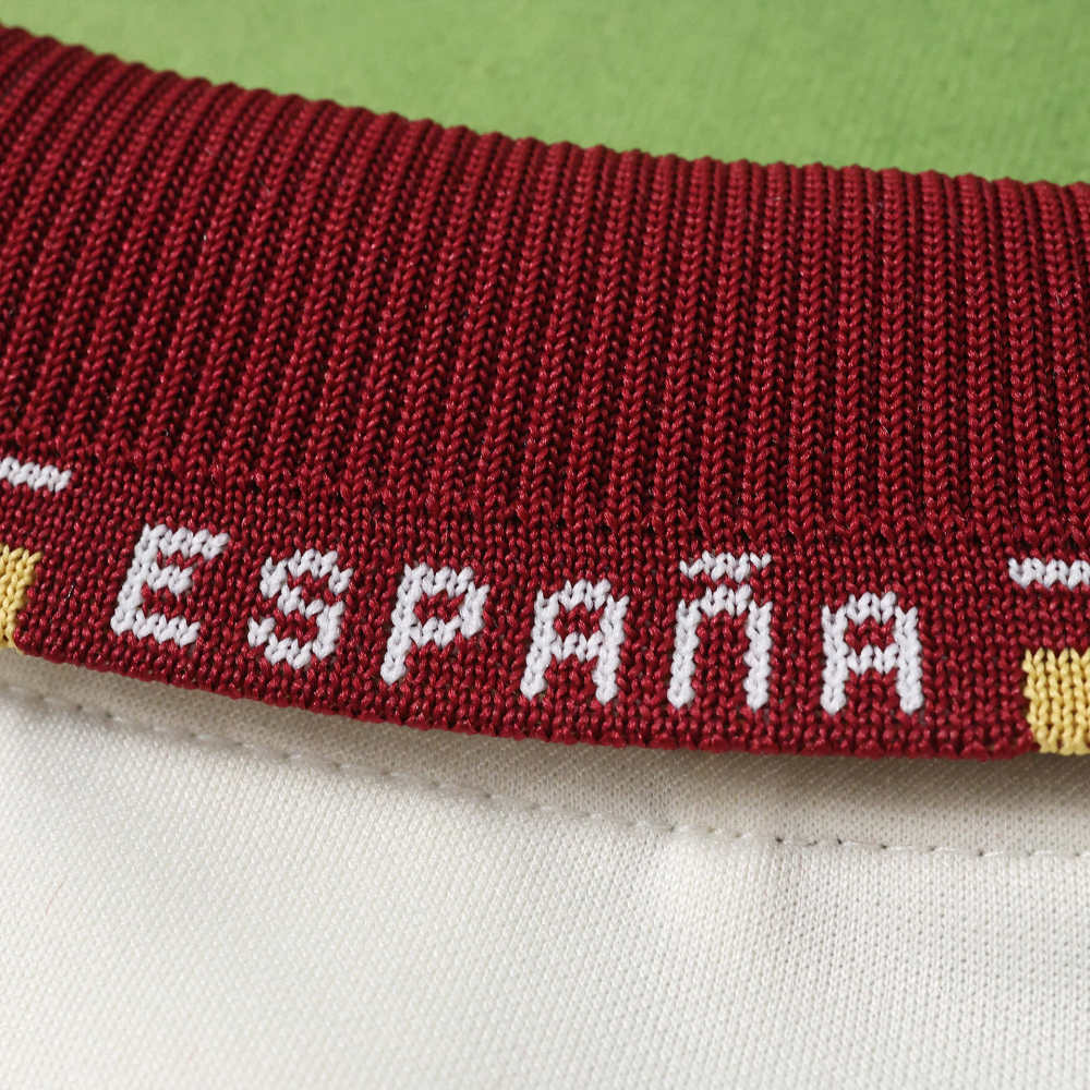2026 FIFA World Cup Spain Jamaica training suit jacket suit